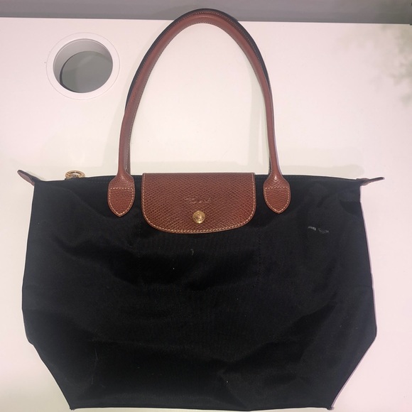 Longchamp shoulder bag - Picture 1 of 2